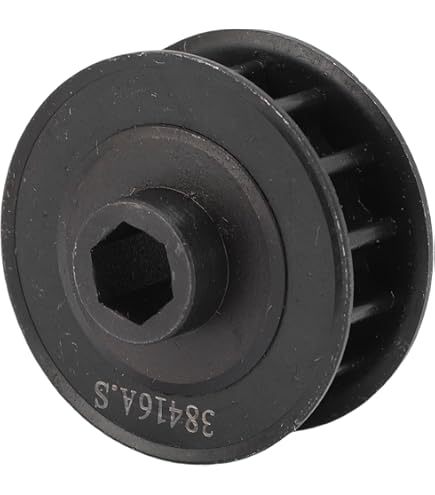 JDYYICZ Belt Drive Sprocket for Garage Door Opener 1022 1024